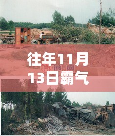 揭秘霸氣村崛起背后的故事與影響，往年11月13日的崛起之路探索