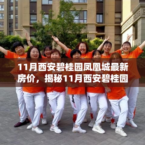 揭秘，西安碧桂園鳳凰城最新房價與小巷獨特風味小店探索指南