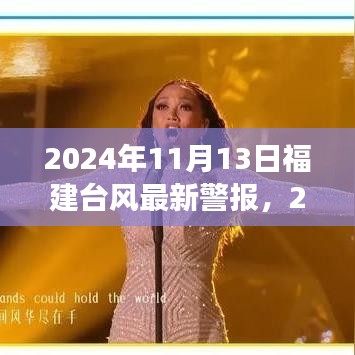2024年11月13日福建臺(tái)風(fēng)最新警報(bào)，全方位解讀及應(yīng)對(duì)建議