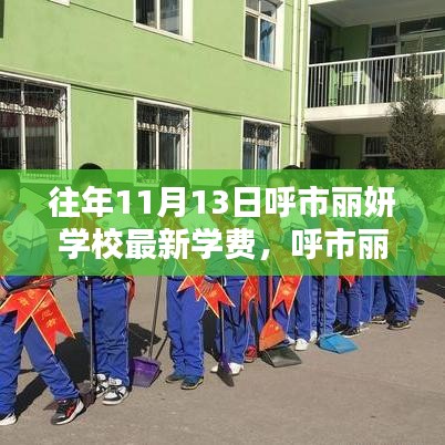 呼市麗妍學(xué)校學(xué)費(fèi)調(diào)整揭秘，最新學(xué)費(fèi)、歷年趨勢(shì)及各方觀點(diǎn)探析