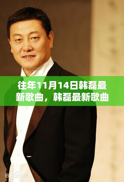 韓磊歷年音樂作品回顧與影響力探討，最新歌曲揭秘及歷年音樂作品探析（歷年11月14日發(fā)布）