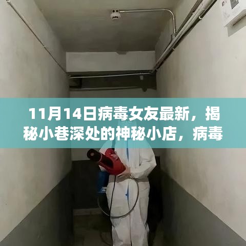揭秘神秘小巷小店，病毒女友帶你探尋獨(dú)特風(fēng)情——11月14日最新報道
