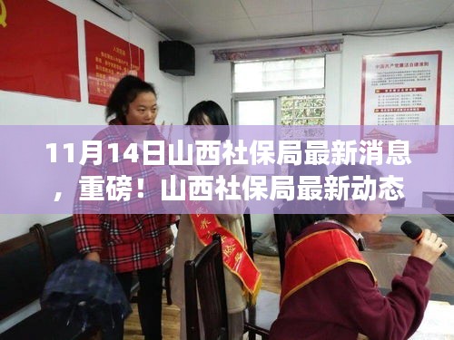 山西社保局最新動態(tài)，全面解讀11月14日新消息與動態(tài)更新