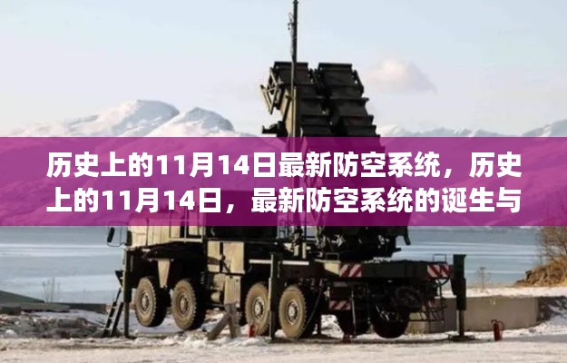 歷史上的11月14日，防空系統(tǒng)的誕生與發(fā)展回顧