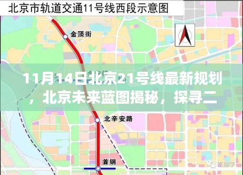 北京未來(lái)藍(lán)圖揭秘，最新規(guī)劃下的二十一號(hào)線藍(lán)圖與前景展望（11月14日更新）