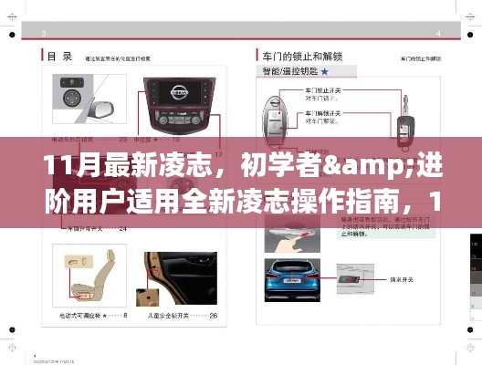 初學(xué)者與進階用戶適用的全新凌志操作指南，11月最新技能詳解