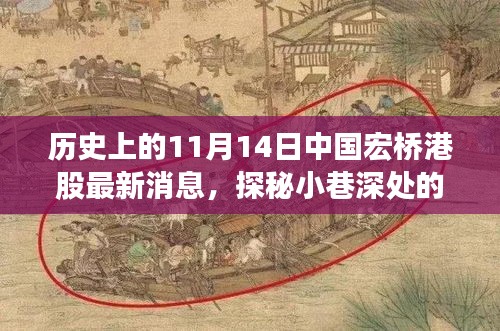 宏橋港股歷史與最新動(dòng)態(tài)，探秘小巷深處的特色小店與交融時(shí)刻