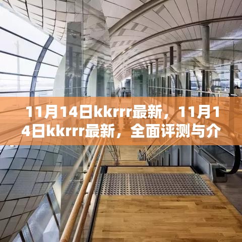 11月14日kkrrr最新資訊，全面評測與介紹