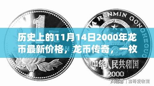 一枚硬幣的奇幻旅程與友情故事，揭秘歷史上的龍幣傳奇與最新價格回顧（附龍幣最新價格）
