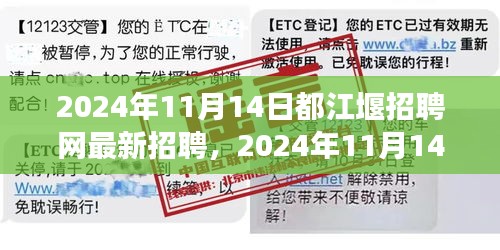 都江堰招聘網(wǎng)熱點職位解讀，最新招聘信息概覽（2024年11月）