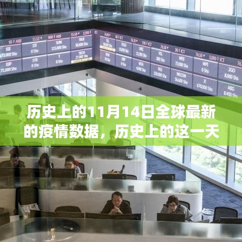 歷史上的11月14日全球疫情深度剖析，全球疫情數(shù)據(jù)與小紅書分享