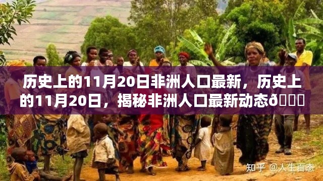 揭秘非洲人口動態(tài)，歷史上的11月20日最新進展??