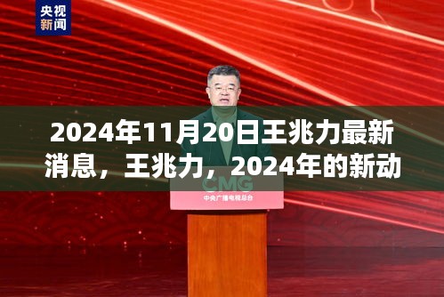 王兆力最新動向與時代印記，2024年展望