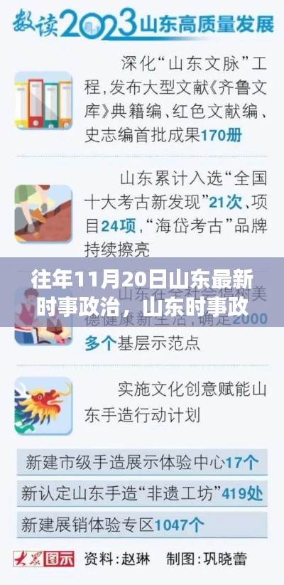 山東時(shí)事政治勵(lì)志篇章，變化的力量與學(xué)習(xí)的魅力——?dú)v年11月20日最新時(shí)事分析