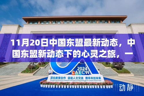 中國(guó)東盟新動(dòng)態(tài)下的自然探索之旅，心靈之旅啟程