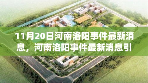 河南洛陽事件最新動態(tài)及多方熱議，深度解讀與某某觀點(diǎn)探討
