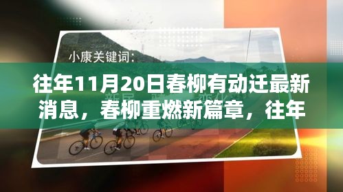 往年11月20日春柳動(dòng)遷最新消息揭秘，開啟新篇章的全面解析