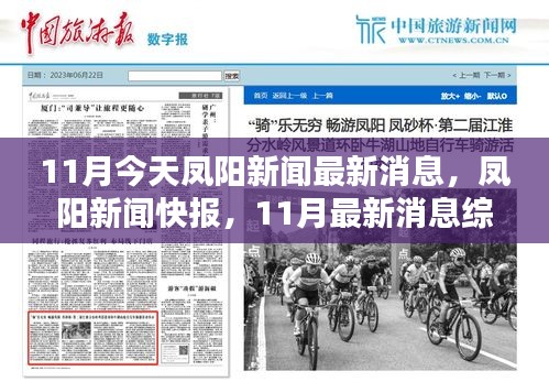 鳳陽(yáng)新聞快報(bào)，11月最新消息綜述
