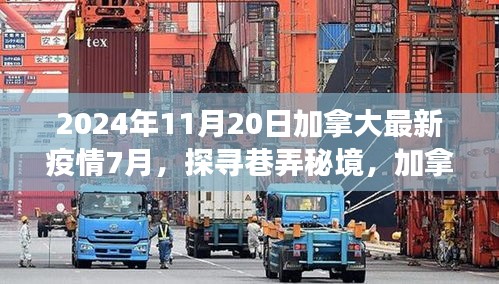加拿大疫情下的巷弄秘境，獨特小吃風(fēng)情與隱藏美食寶藏探尋