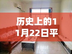 歷史上的11月22日平原溫馨租房奇遇記，家緣際會與最新租房信息