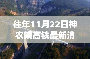 神農(nóng)架高鐵時代來臨，輕松探尋自然秘境之旅的列車最新動態(tài)