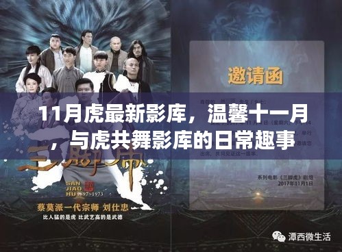 溫馨十一月，與虎共舞影庫的日常趣事及最新影庫盤點(diǎn)