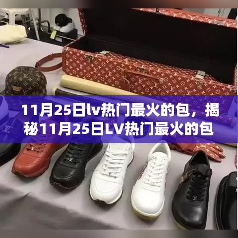 揭秘LV最火包款，引領(lǐng)時尚潮流的風(fēng)向標(biāo)（11月25日熱門推薦）