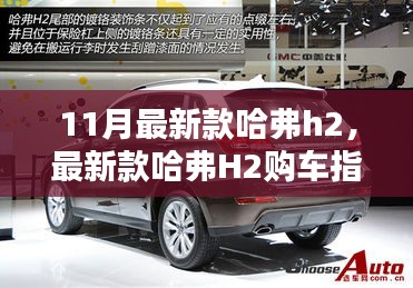 最新款哈弗H2購車全攻略，選車、提車一步到位，11月購車指南