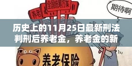 養(yǎng)老金新篇章，11月25日刑法判刑后的溫馨日常
