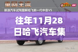 哈飛汽車集團昔日榮光，十一月二十八日熱門事件回顧與解析
