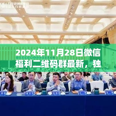獨(dú)家爆料，全新升級(jí)微信福利二維碼群，科技重塑生活體驗(yàn)新篇章（2024年11月28日）