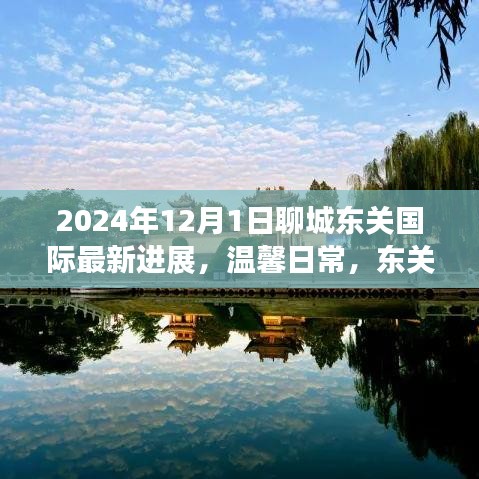 東關國際蛻變記，最新進展與情感紐帶，溫馨日常見證聊城的蛻變之路（2024年）