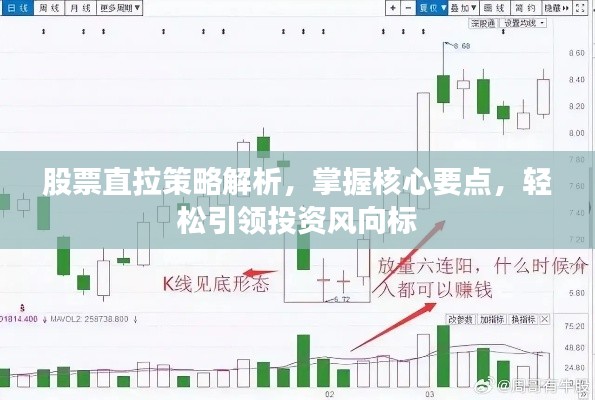 股票直拉策略解析，掌握核心要點(diǎn)，輕松引領(lǐng)投資風(fēng)向標(biāo)