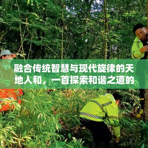 融合傳統(tǒng)智慧與現(xiàn)代旋律的天地人和，一首探索和諧之道的歌曲