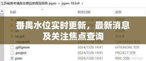 番禺水位實時更新，最新消息及關(guān)注焦點(diǎn)查詢