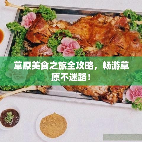草原美食之旅全攻略，暢游草原不迷路！