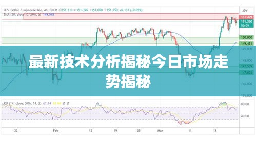 最新技術(shù)分析揭秘今日市場走勢(shì)揭秘