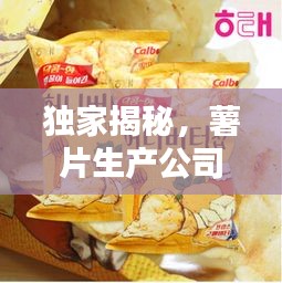 獨(dú)家揭秘，薯片生產(chǎn)公司排名榜單！