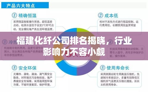 福建化纖公司排名揭曉，行業(yè)影響力不容小覷