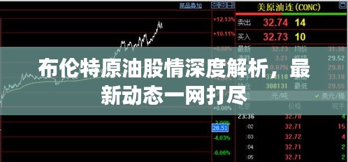布倫特原油股情深度解析，最新動(dòng)態(tài)一網(wǎng)打盡