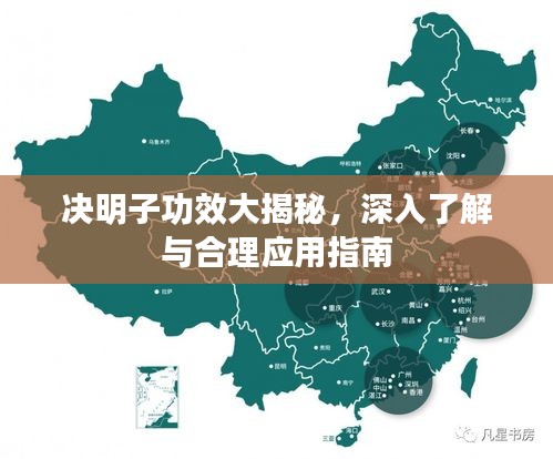 決明子功效大揭秘，深入了解與合理應(yīng)用指南