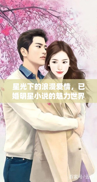 星光下的浪漫愛(ài)情，已婚明星小說(shuō)的魅力世界